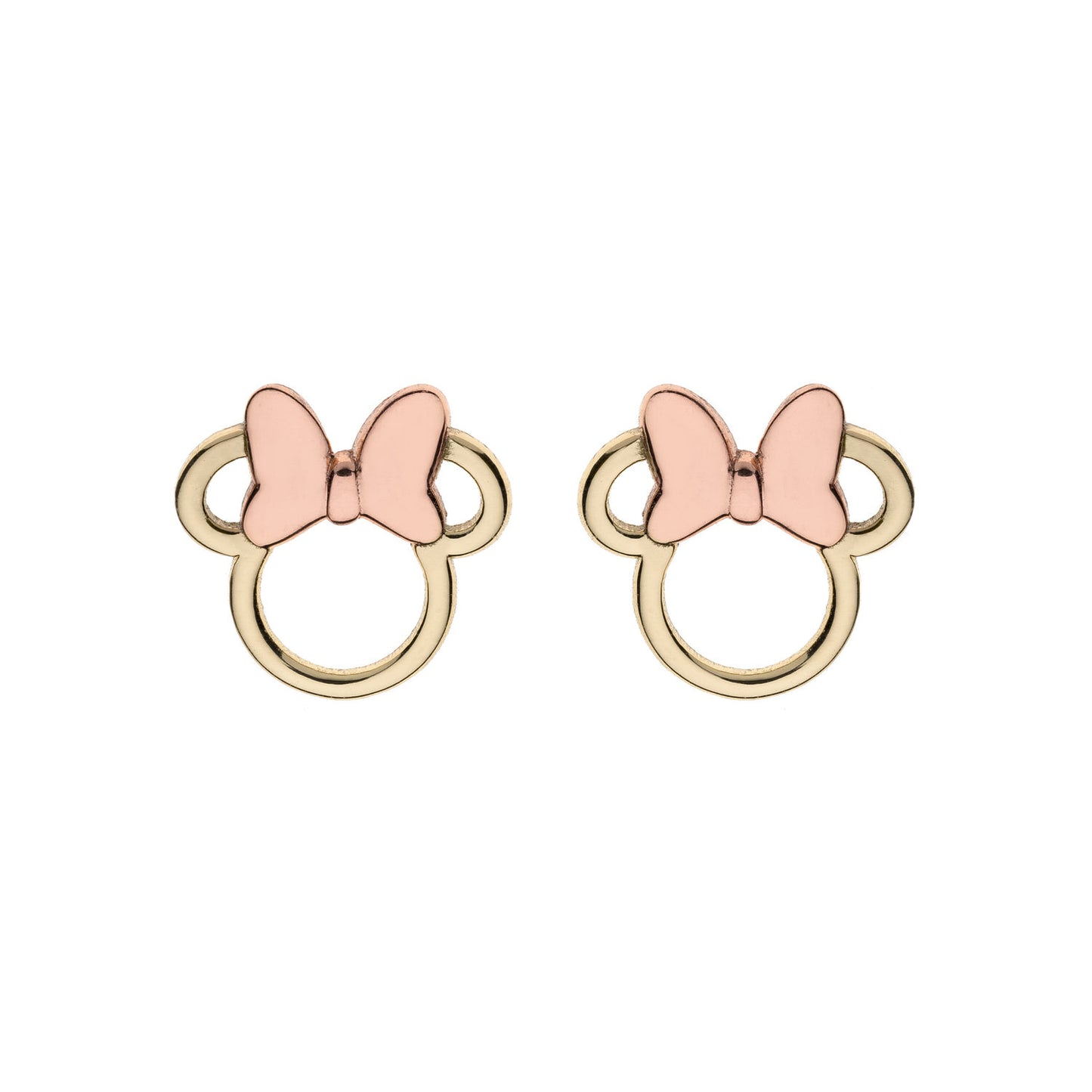 Disney Mickey Mouse naušnice EG00007TL.CS