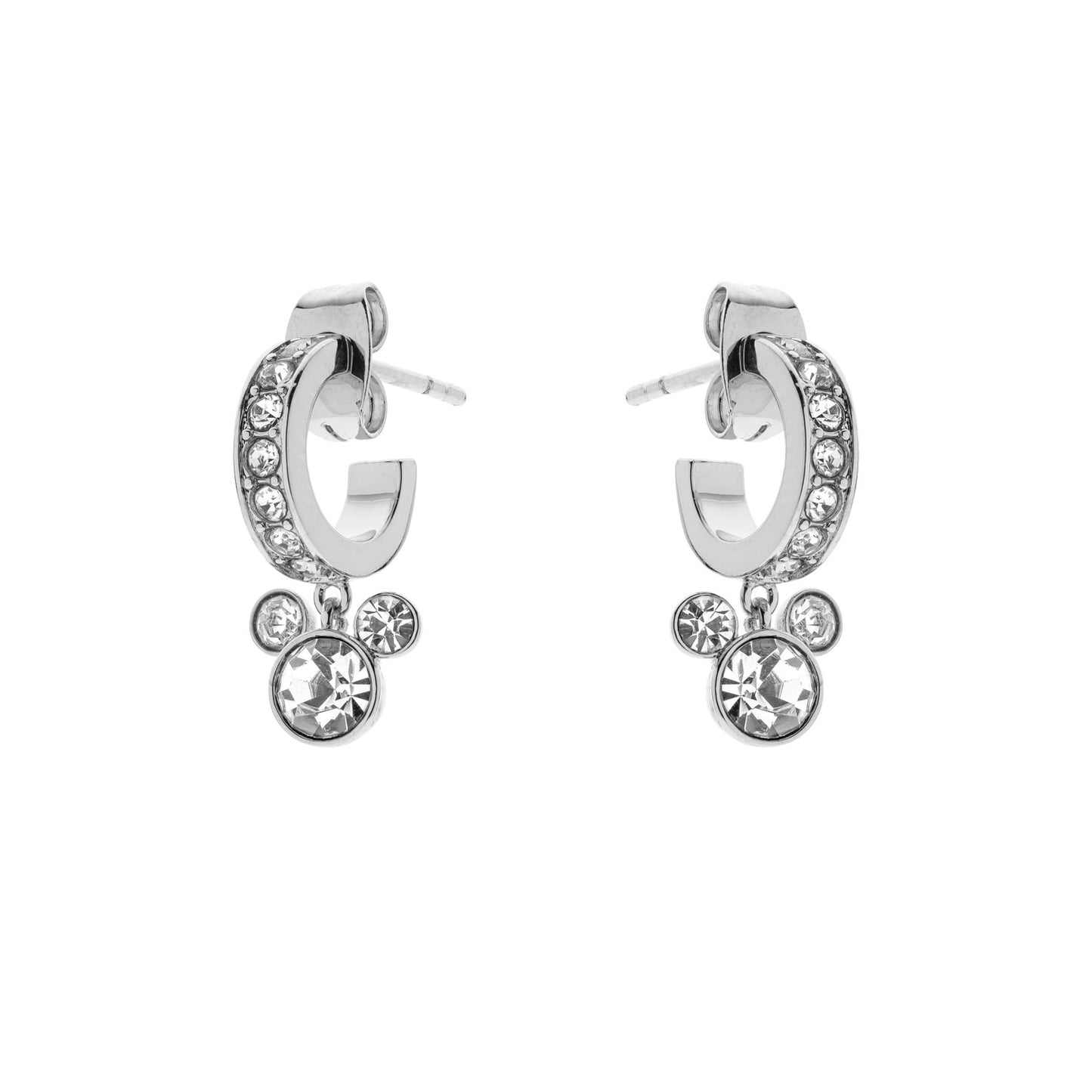 Disney srebrne naušnice ES00039RRWL.CS