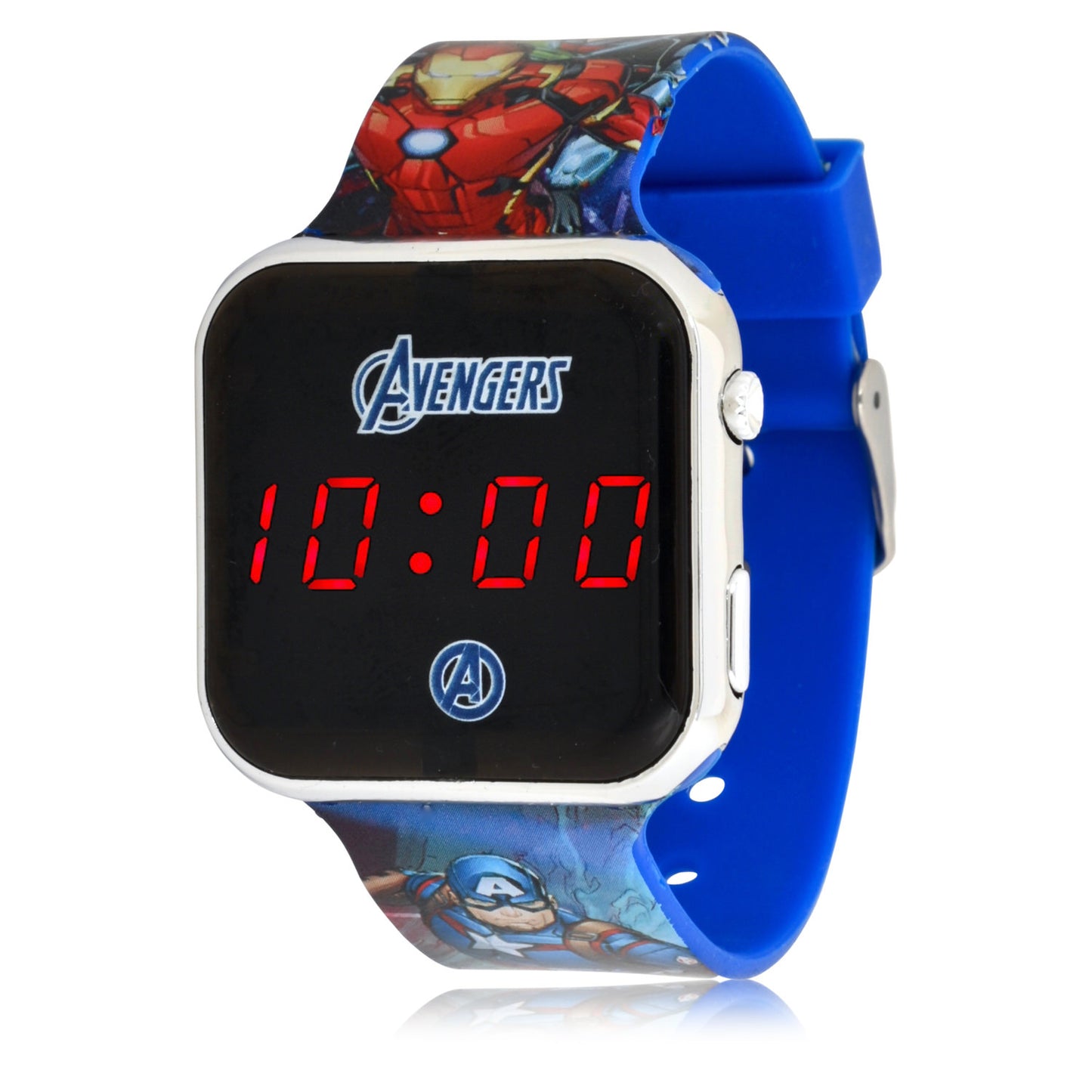 Dječji sat Marvel Avengers AVG4706