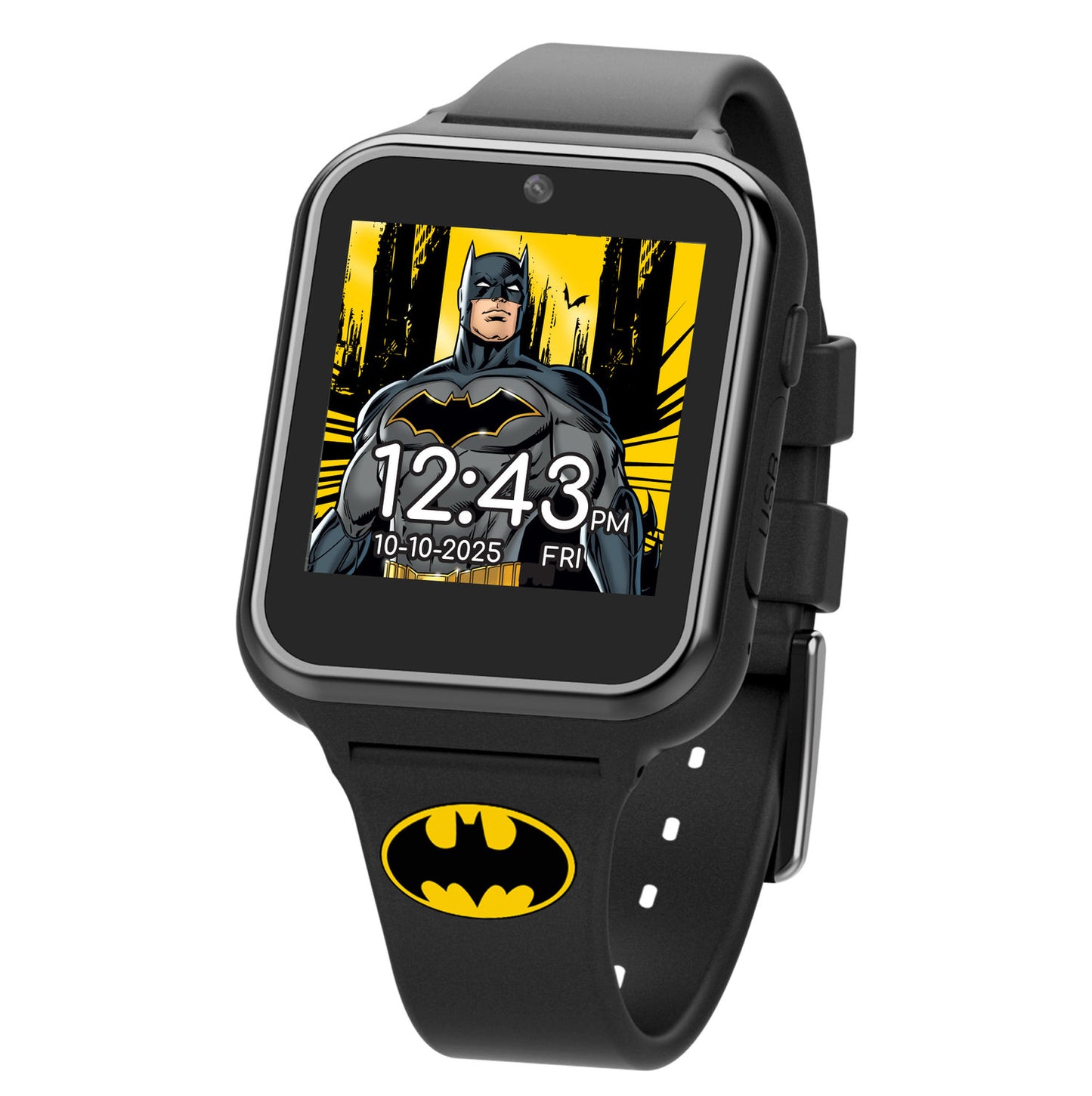 Dječji sat Batman BAT4740