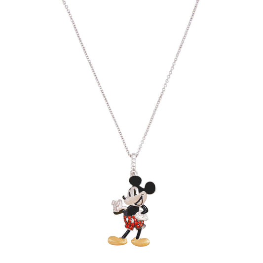 Disney srebrna ogrlica CS00039HZML-P.CS