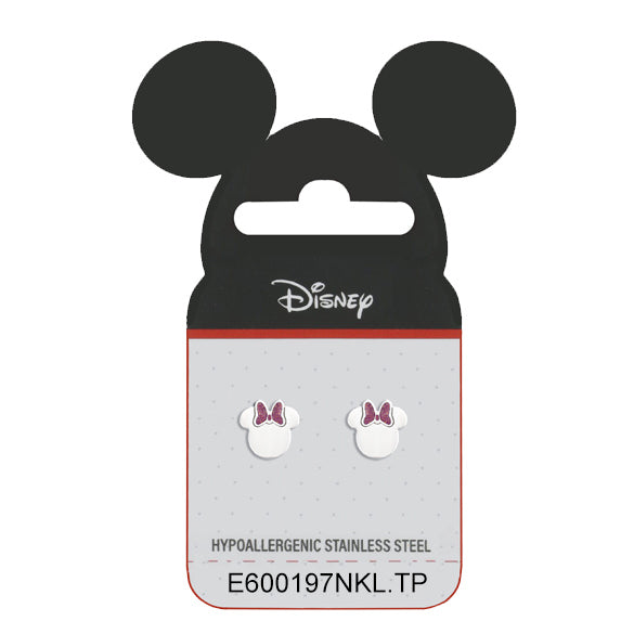 Disney naušnice od čelika E600197NKL.TP