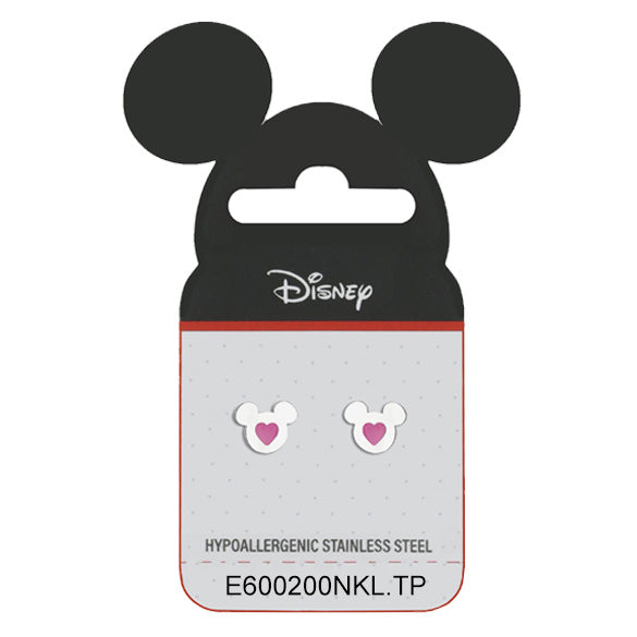 Disney naušnice od čelika E600200NKL.TP