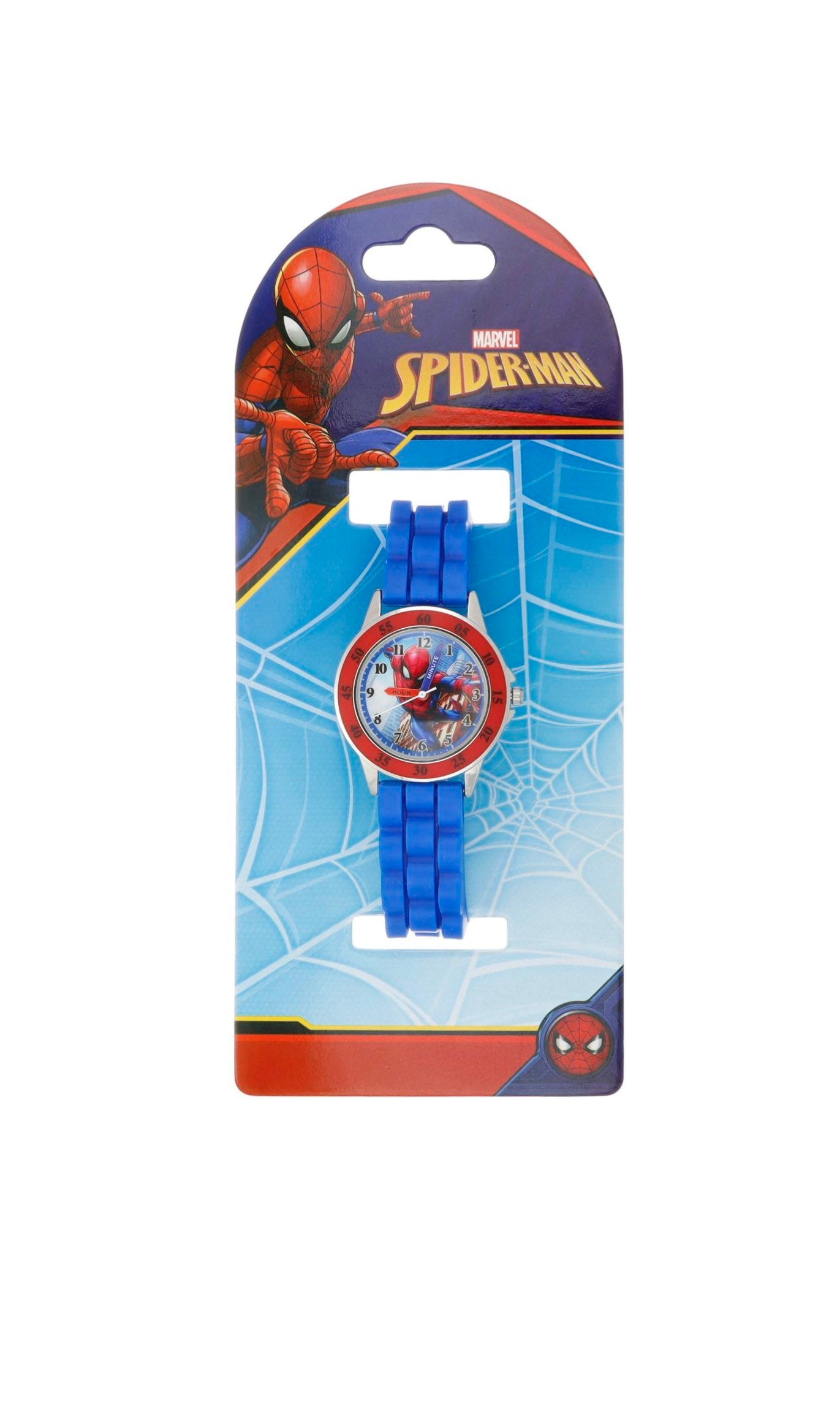 Dječji sat Spider-Man SPD9048