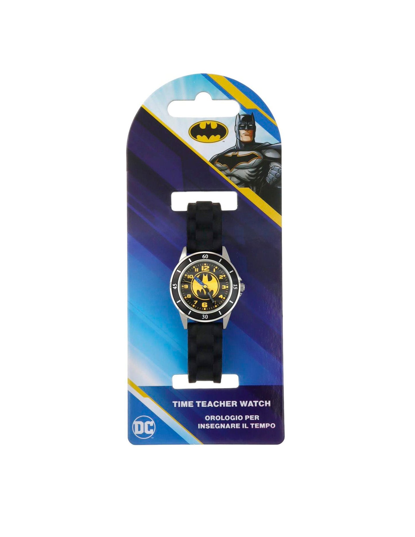 Dječji sat Batman BAT9152