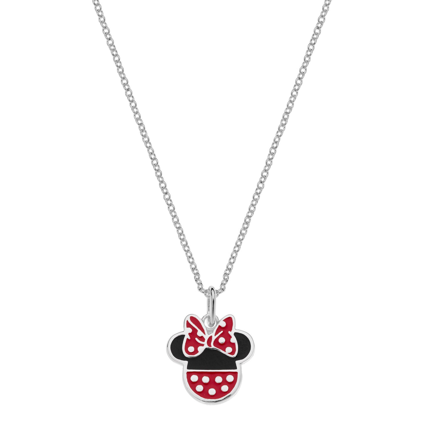 Disney srebrna ogrlica NS00028SL-157