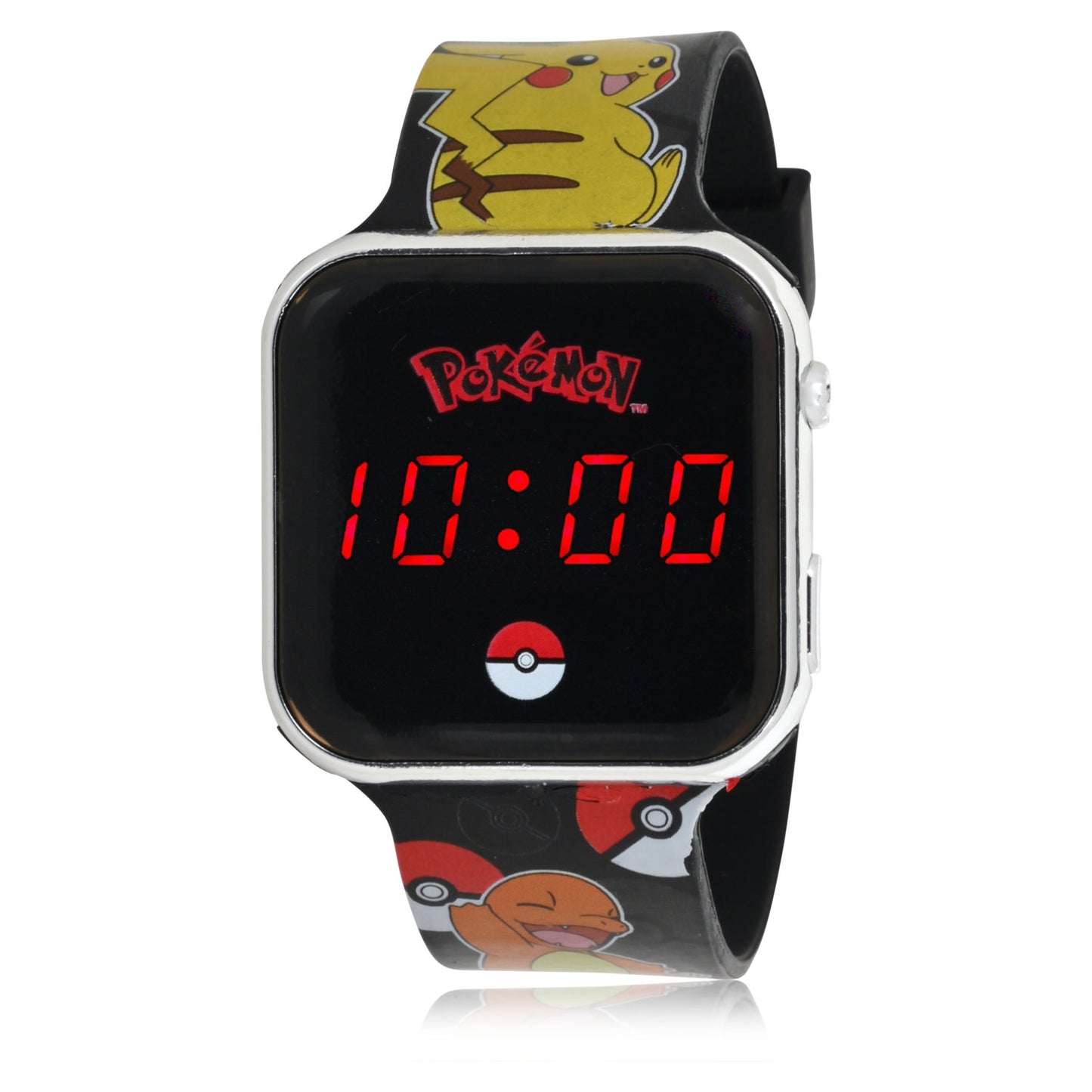 Dječji sat Pokemon POK4322