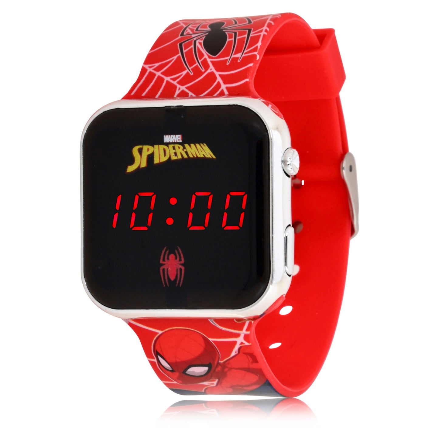 Dječji sat Spider-man SPD4719